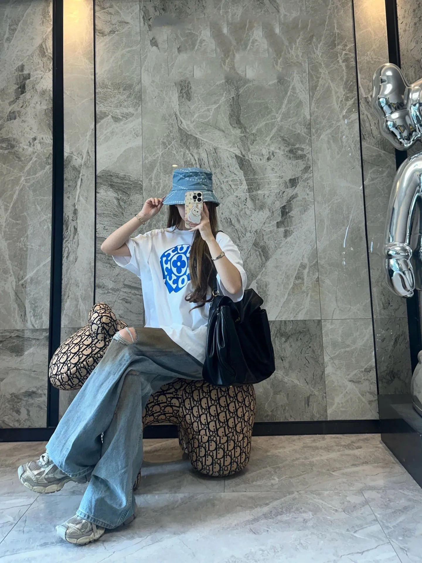 Louis Vuitton/ 25ss
